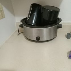 Practicly New Kitchen Items 