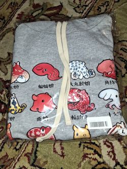 Hololive Hoodie