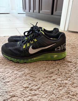 Boys Nike shoes