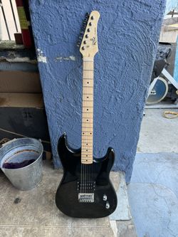 Electric Guitar