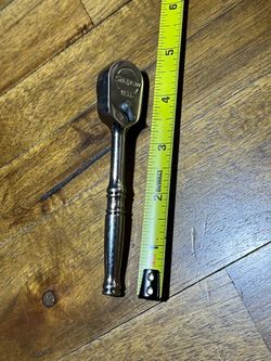 Snap on FC72 3/8 ratchet