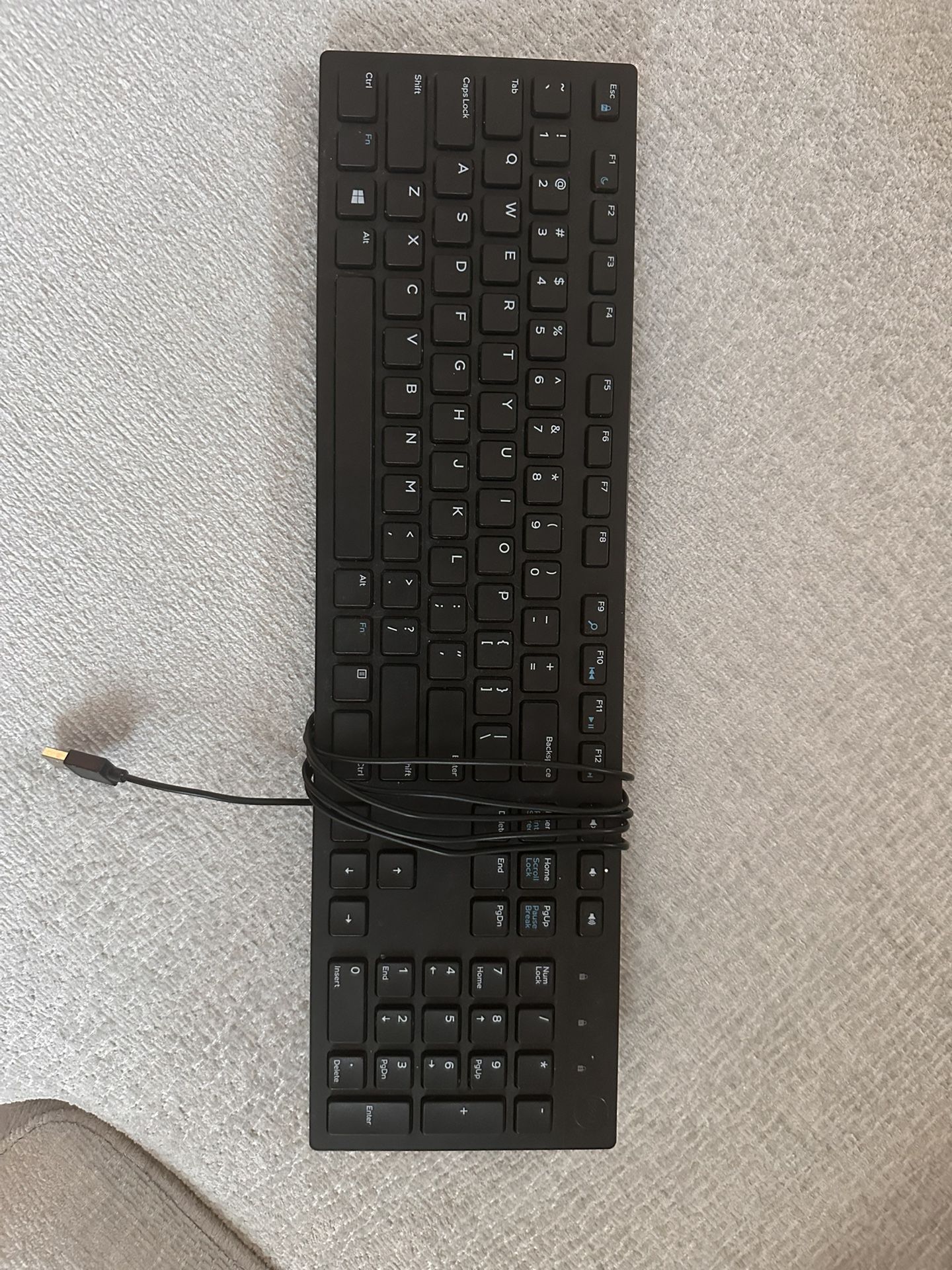 USB Keyboard