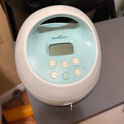 Spectra S1 Breast PUMP