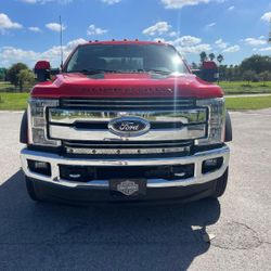 Ford F(contact info removed) Extended Cab - 6.7 Diesel - Impecable