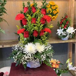 flowers