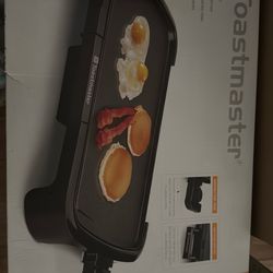 Nonstick toaster