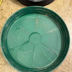 18” Trays (Grow Equipment)