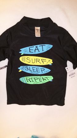 New Boys swimsuit 3t oshkosh