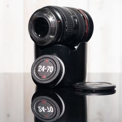 Canon EF 24-70mm f/2.8L USMr