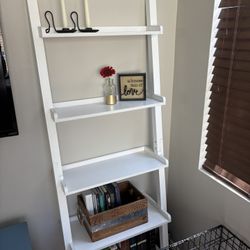 Book Shelves