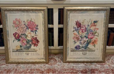 Floral Pictures