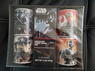 Star Wars Rogue One Gift Set