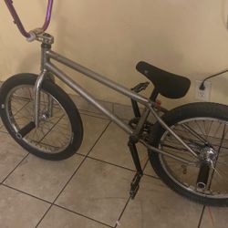 Total Killabee Ti Bike