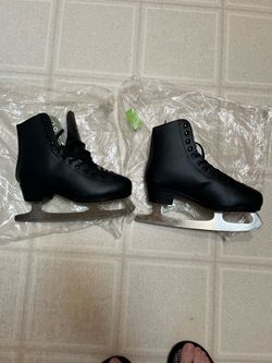 Figure Ice Skating boots