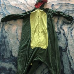 Sazac  - Dinosaur Costume (Original)