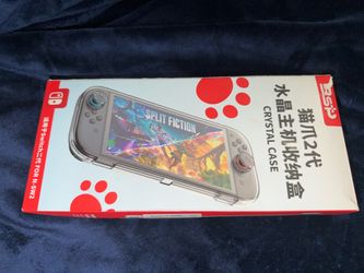 Nintendo switch 2 case
