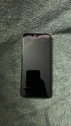 Cell phone