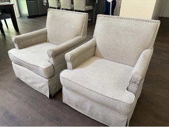 Swivel chairs