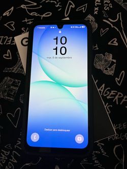 Nuevo Galaxy A17 5G  $100