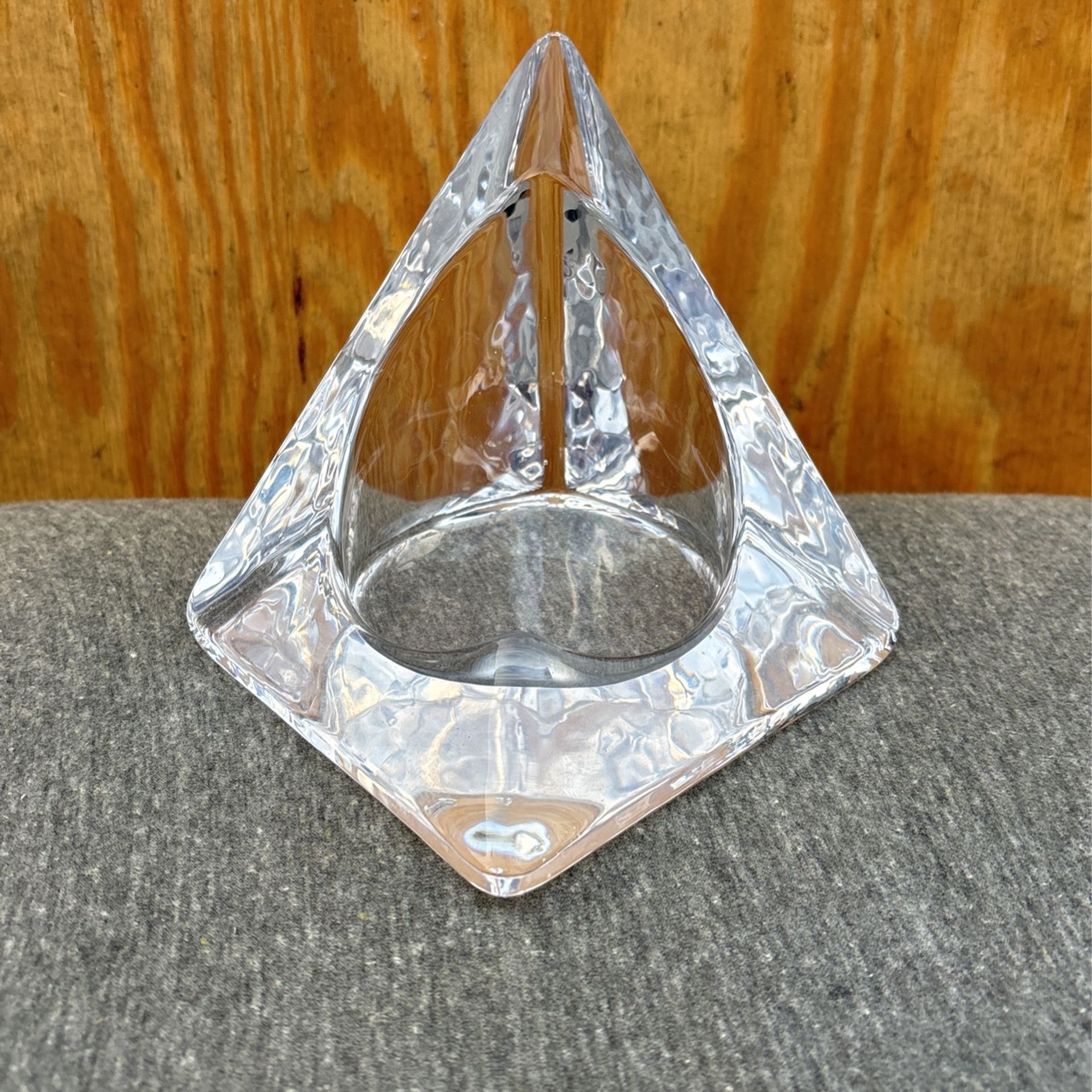 CANDLE HOLDER