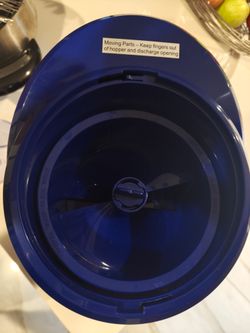 ICEE machine