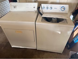 Washer & Dryer Combo !!must go!! $225 OBO