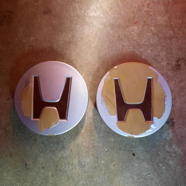 Honda parts