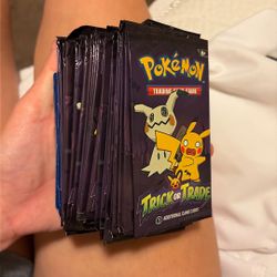 Pokémon Cards