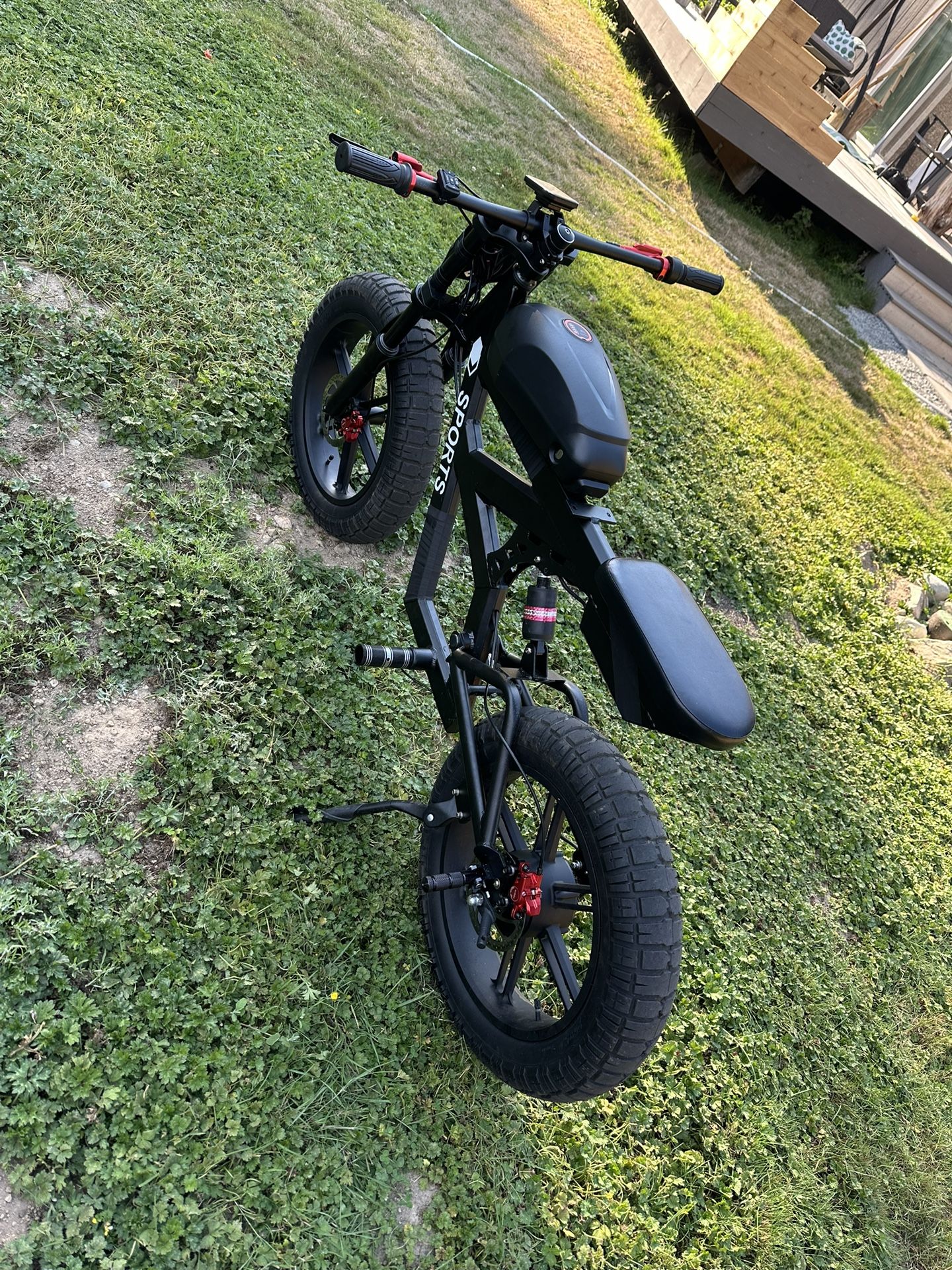 Azepa E-bike