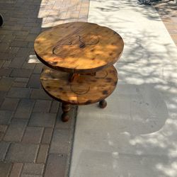 End Table