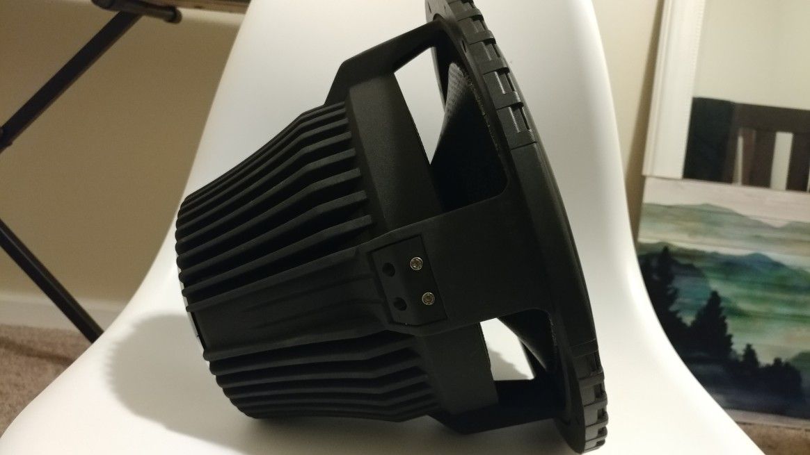 Diamond Audio TDX/D9/HPX 12 Subwoofer (Rare, Audiophile, Made In USA)