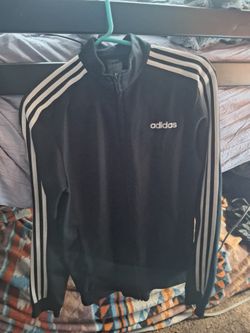 Mens Adidas Jacket