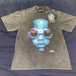 Hell Star Shirt