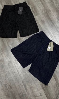 Fendi shorts