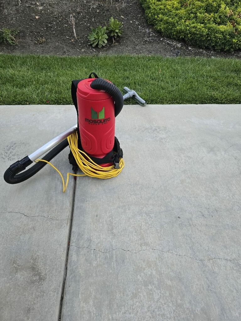 Cleaning Stuff All Works 