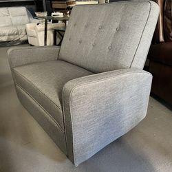 Loveseat Recliner 
