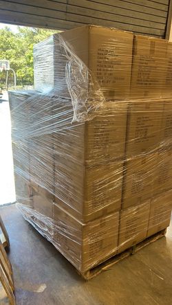 Pallet Darice 2025-444, Black, Earring Display: Plastic, 9.5 x 13.25 Inches
