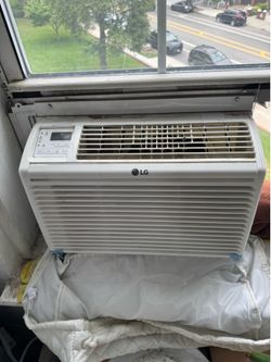 Air condition A/C