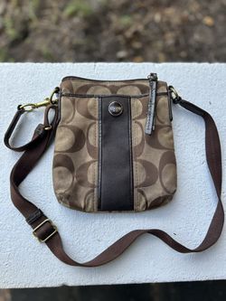 Coach Crossbody Bag