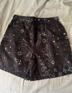 Maison Article Shorts Size Small