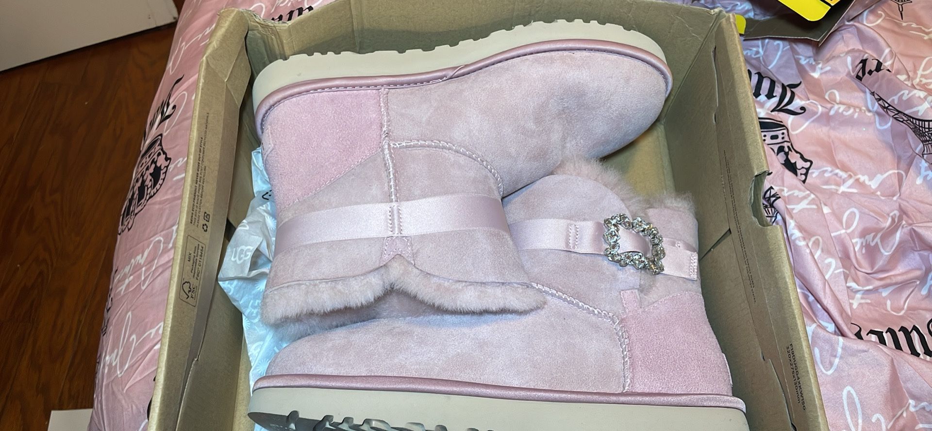 UGG Boots