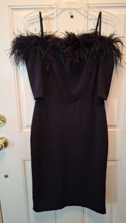 Black dress Halloween