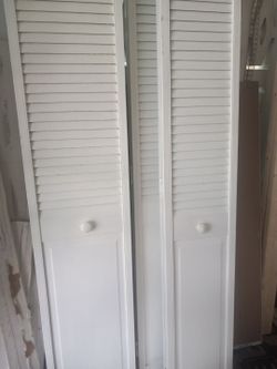 Bi fold doors