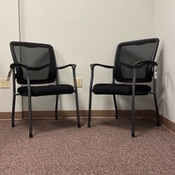 Office Chair | Guest Chair