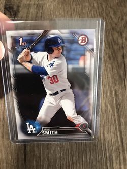 Will smith 1st rookie Card