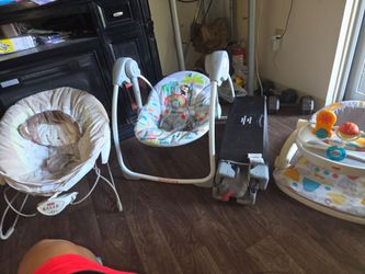 Baby Lot