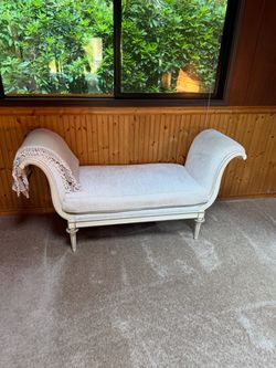Large Bench