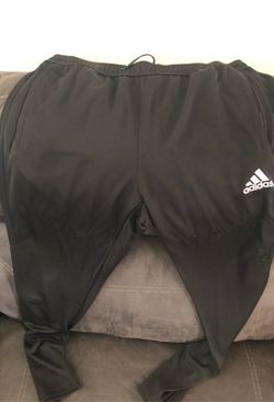 Adidas Sweatpants