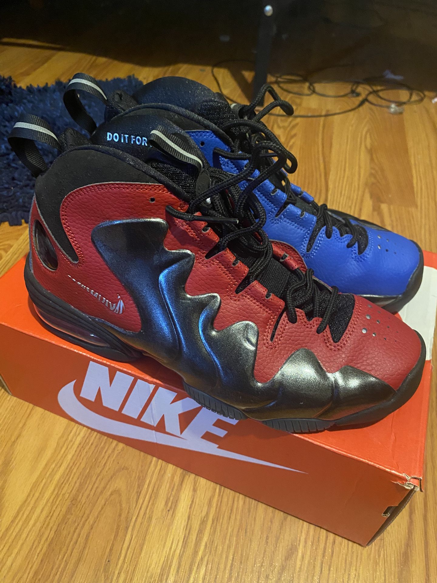 penny 3s ‘do it for dez’