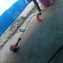 Husqvarna 124 C Used For Sale